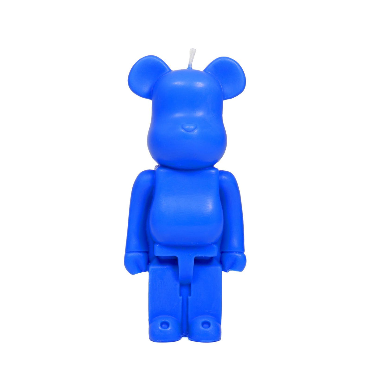 Bear Candle