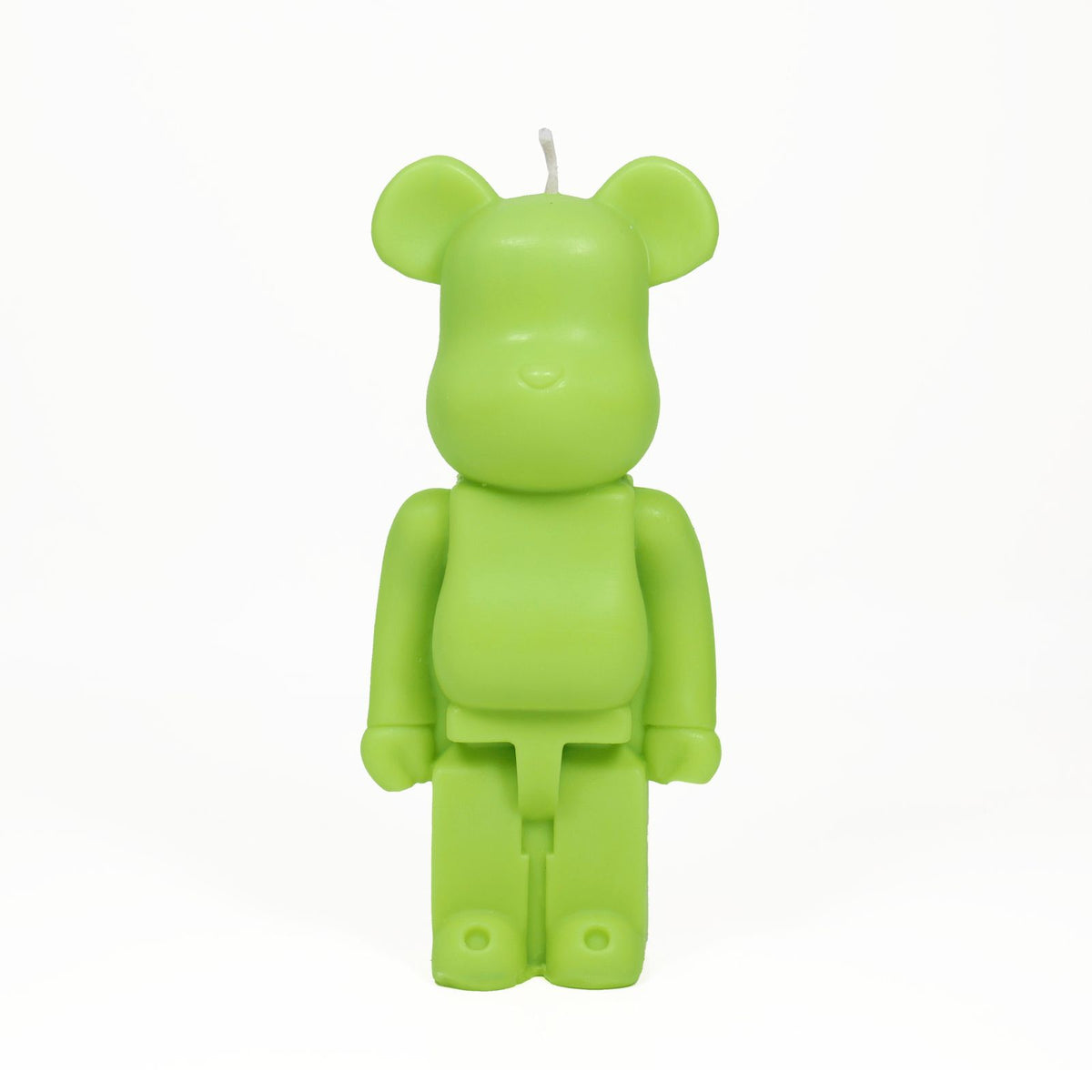 Bear Candle