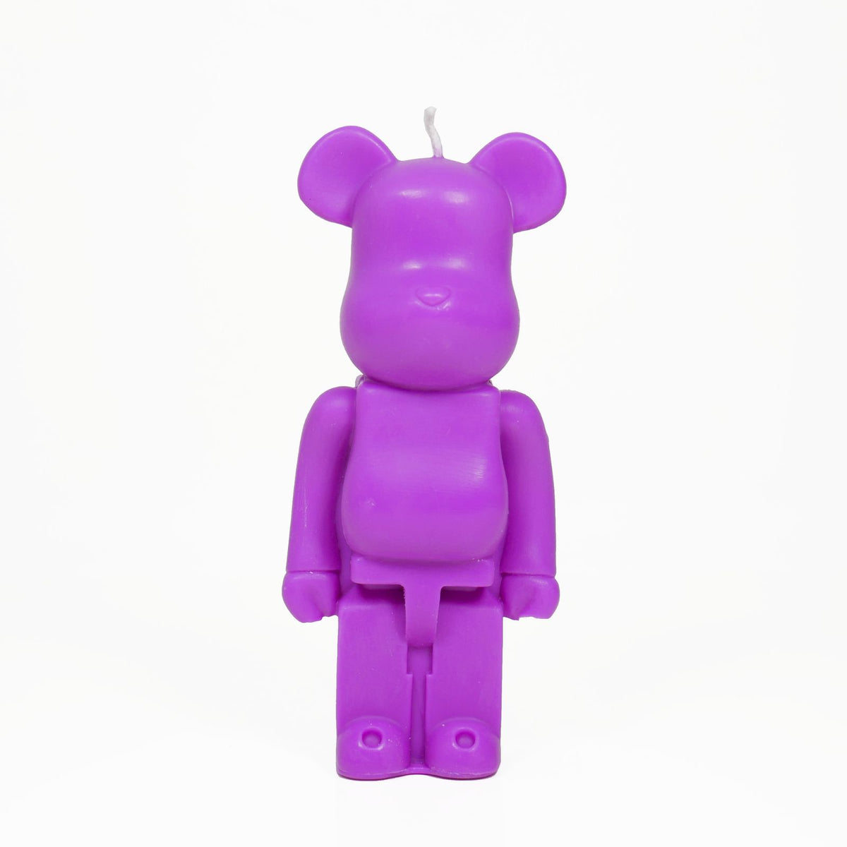 Bear Candle