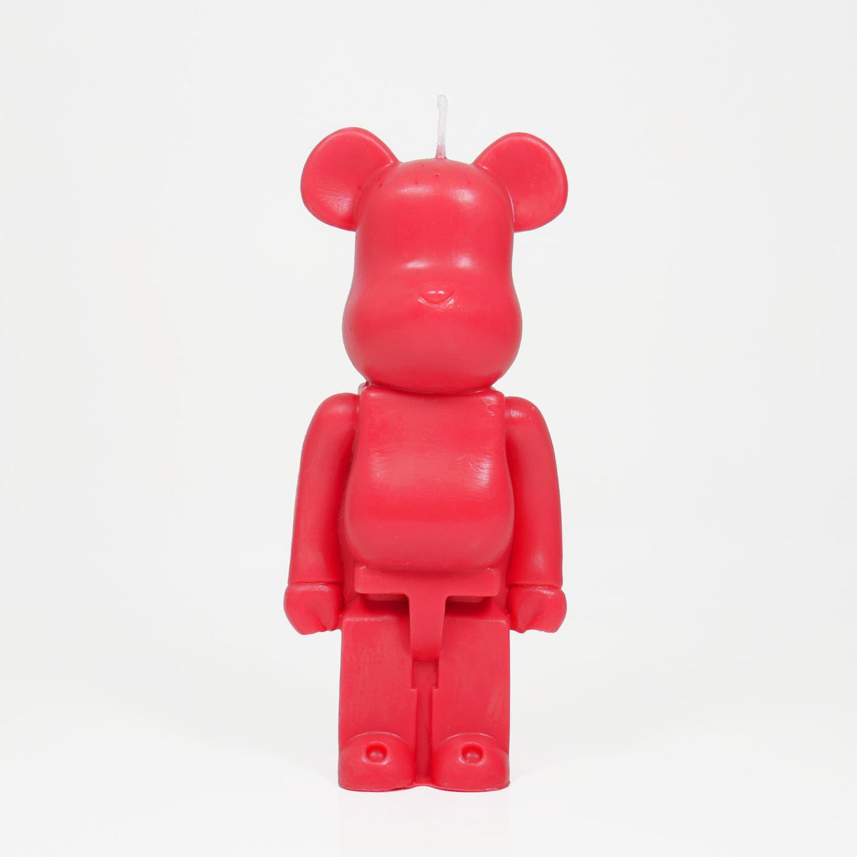 Bear Candle