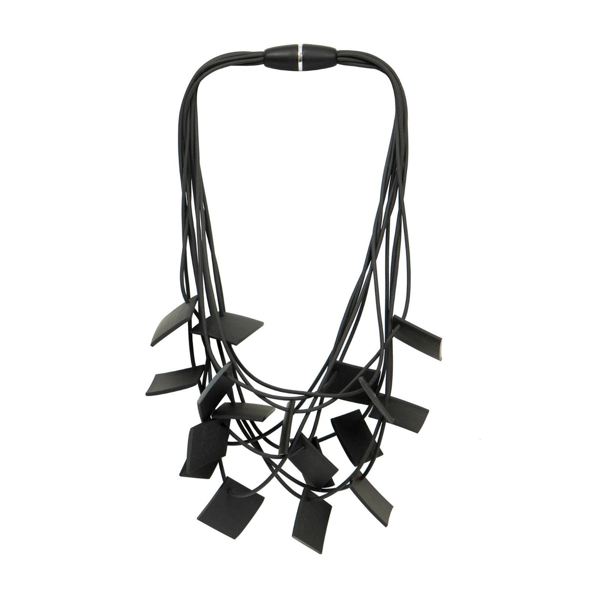 Necklace Squares