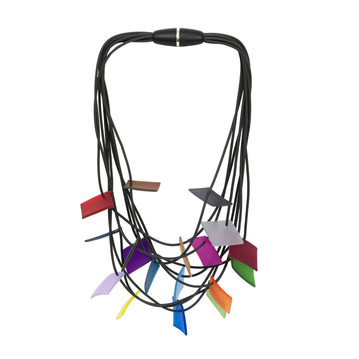 Necklace Squares
